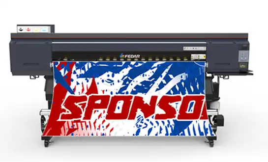 How to Choose the Best Sublimation Printer for Uniforms